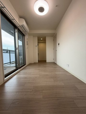 【居間・リビング】 | プレサンス東三国エンブレイス