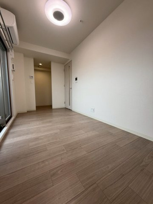 【居間・リビング】 | プレサンス東三国エンブレイス