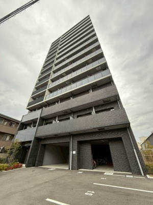 【外観】 | プレサンス東三国エンブレイス