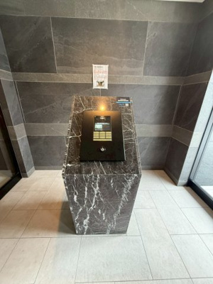 【セキュリティ】 | プレサンス東三国エンブレイス