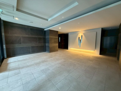 【ロビー】 | プレサンス東三国エンブレイス