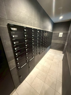 【その他共用部分】 | プレサンス東三国エンブレイス