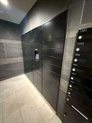 【その他共用部分】 | プレサンス東三国エンブレイス