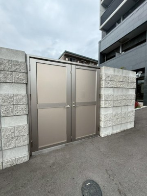 【その他共用部分】 | プレサンス東三国エンブレイス