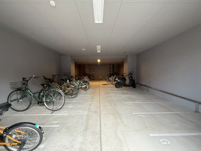 【その他共用部分】 | プレサンス東三国エンブレイス