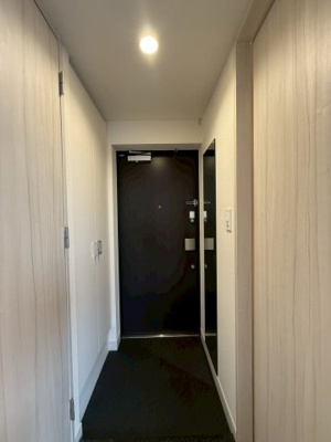 【玄関】 | プレサンス東三国エンブレイス