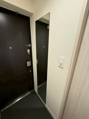 【玄関】 | プレサンス東三国エンブレイス