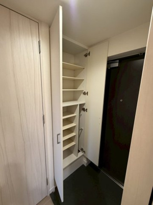 【収納】 | プレサンス東三国エンブレイス