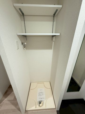 【設備】 | セレニテ江坂ミラク