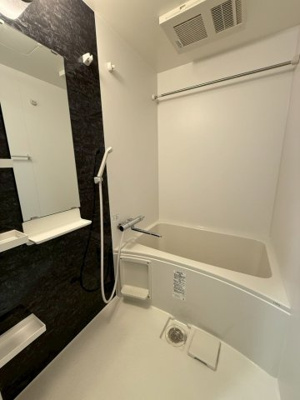 【浴室】 | セレニテ江坂ミラク