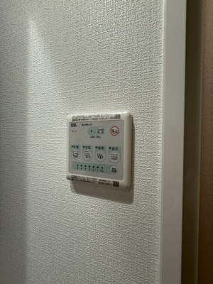 【設備】 | セレニテ江坂ミラク