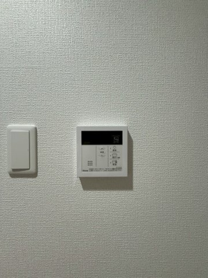 【設備】 | セレニテ江坂ミラク