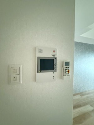 【設備】 | セレニテ江坂ミラク