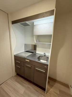 【キッチン】 | セレニテ江坂ミラク