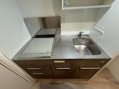 【キッチン】 | セレニテ江坂ミラク