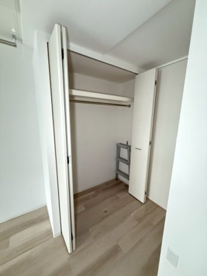 【収納】 | セレニテ江坂ミラク