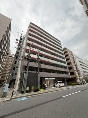 【外観】 | セレニテ江坂ミラク