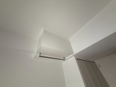 【収納】 | セレニテ江坂ミラク