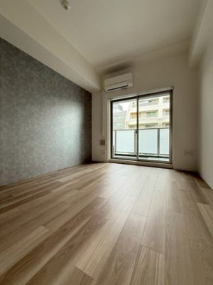 【居間・リビング】 | セレニテ江坂ミラク