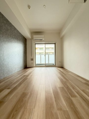 【居間・リビング】 | セレニテ江坂ミラク