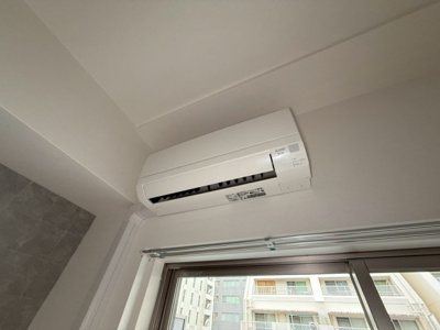 【設備】 | セレニテ江坂ミラク