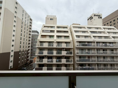 【展望】 | セレニテ江坂ミラク