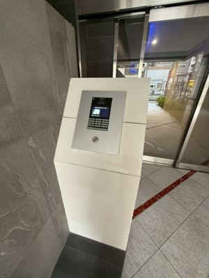 【その他共用部分】 | セレニテ江坂ミラク