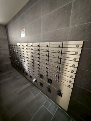 【その他共用部分】 | セレニテ江坂ミラク