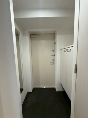 【玄関】 | セレニテ江坂ミラク