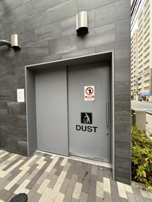 【その他共用部分】 | セレニテ江坂ミラク