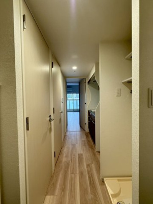 【玄関】 | セレニテ江坂ミラク