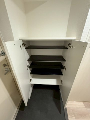 【収納】 | セレニテ江坂ミラク