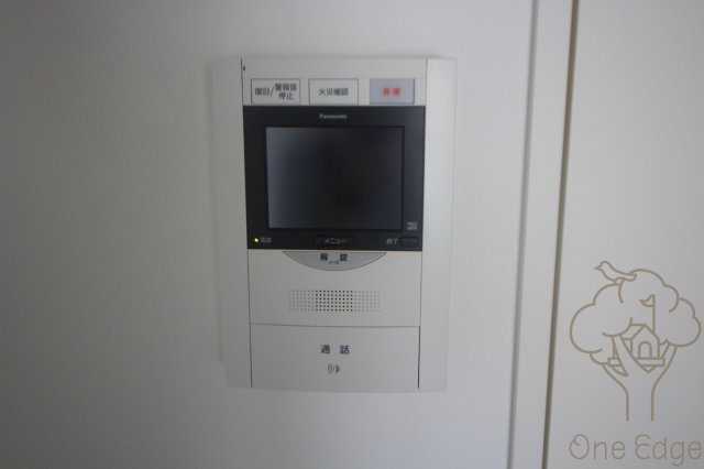 BROAD新うめきたRESIDENCEの設備