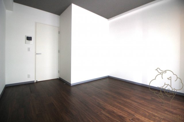 BROAD新うめきたRESIDENCEの内装