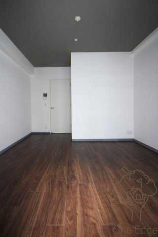 BROAD新うめきたRESIDENCEの内装
