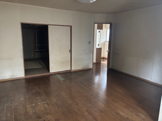 【内装】 | 石岡市南台1丁目土地建物