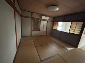 【和室】 | 石岡市南台1丁目土地建物