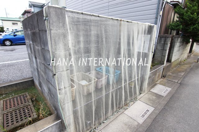 シャルマン大塚のその他共用部分