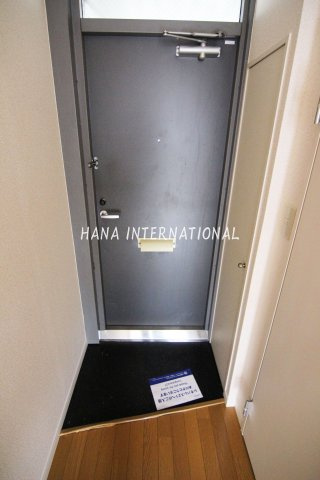 【玄関】 | シャルマン大塚