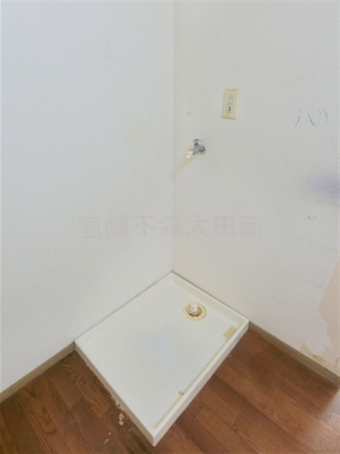 グレイス多摩川の設備