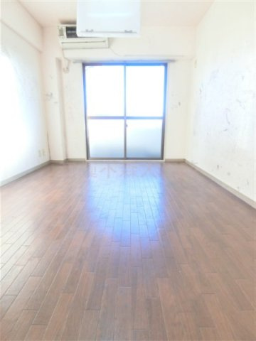 グレイス多摩川のその他|洋室