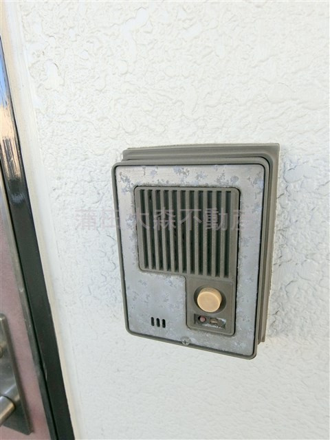 グレイス多摩川の設備