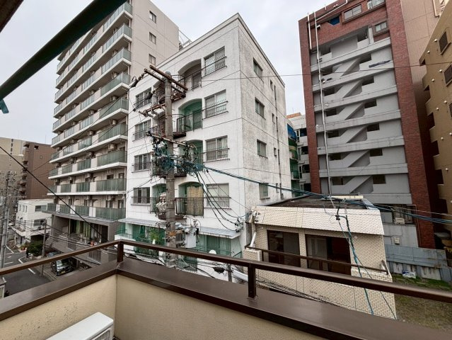 ハイツ裕｜名古屋市の賃貸ならMy賃貸の展望|ハイツ裕