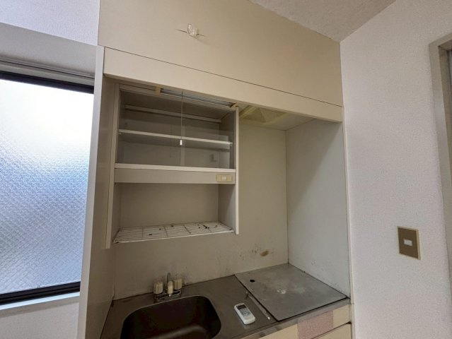 ハイツ裕｜名古屋市の賃貸ならMy賃貸の収納|ハイツ裕