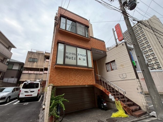 ハイツ裕｜名古屋市の賃貸ならMy賃貸の外観|ハイツ裕