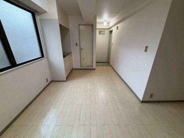 ハイツ裕｜名古屋市の賃貸ならMy賃貸の居間・リビング|ハイツ裕