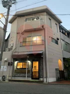 【外観】 | 旭区高殿４丁目戸建