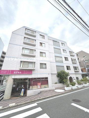 保土ヶ谷パインエステートの画像