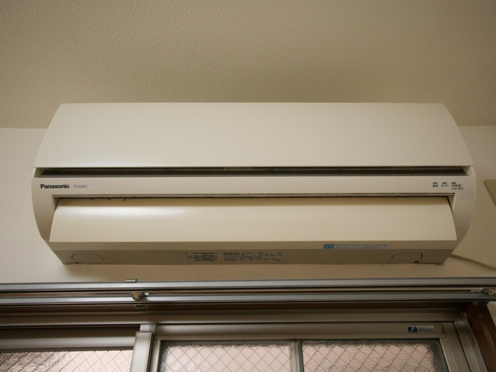 カーサゼブラ土佐堀の設備