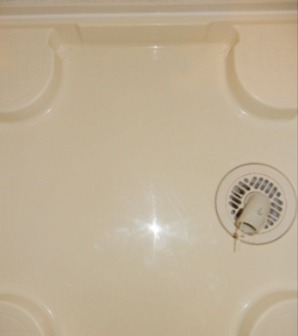 パークタウン東陽町の設備|洗濯機置場